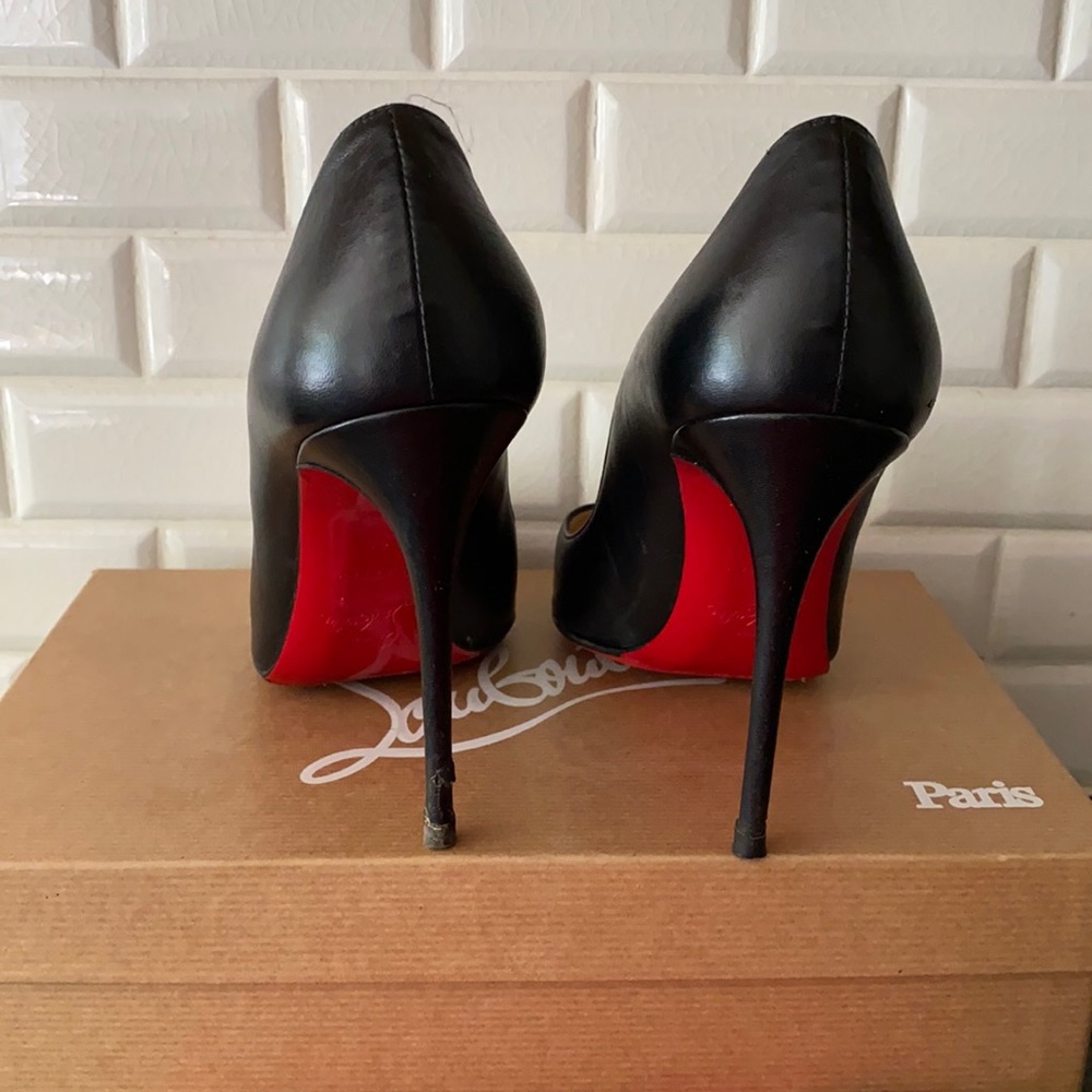 Christian Louboutin Pigalle Follies 100 ki…